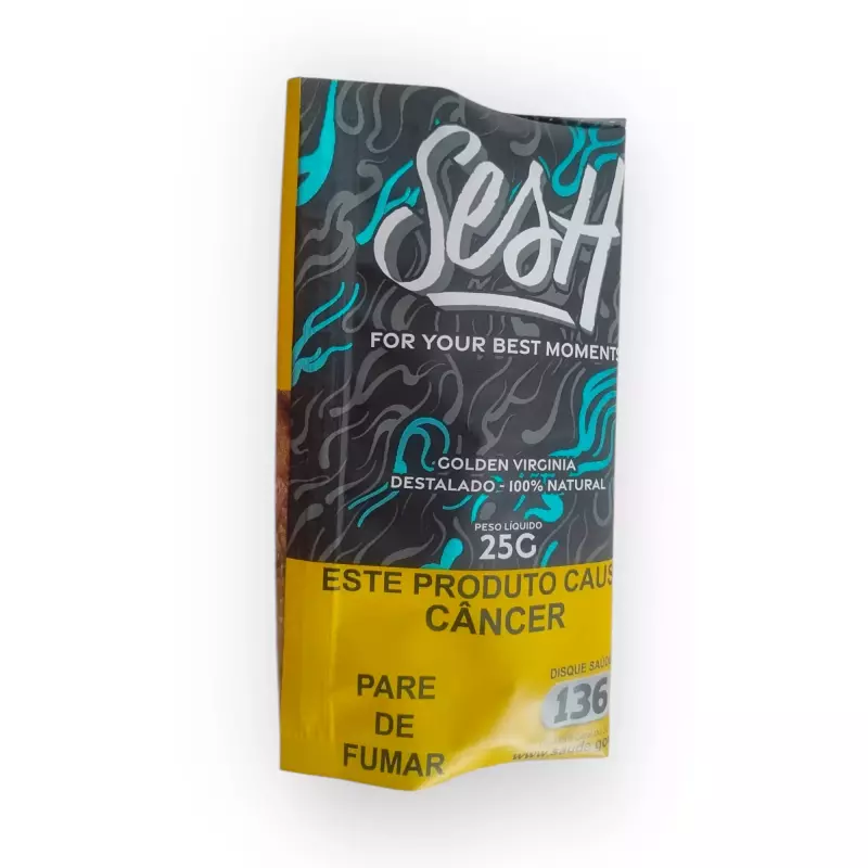 Tabaco Sesh 25g
