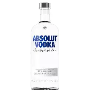 Absolut Tradicional 1L