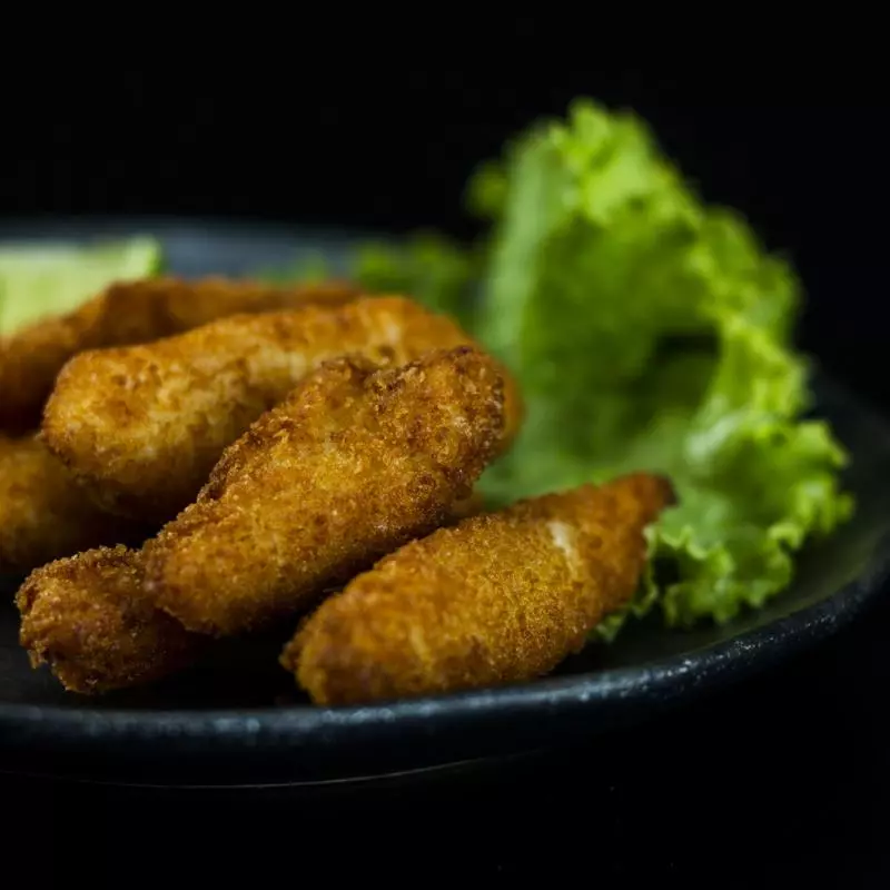 Isca de Peixe (300 gramas)