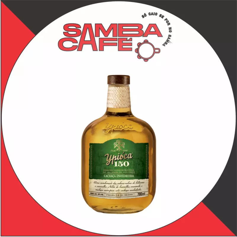 CACHAÇA YPIOCA 150 (DOSE)