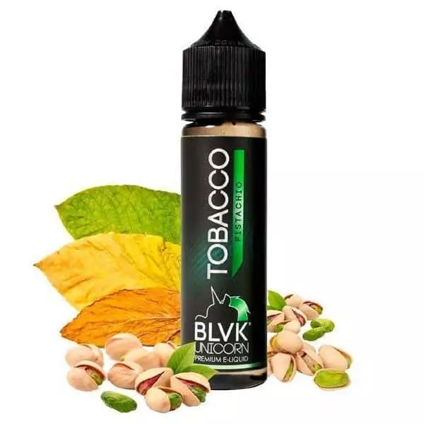 BLVK Series Pistache 50MG