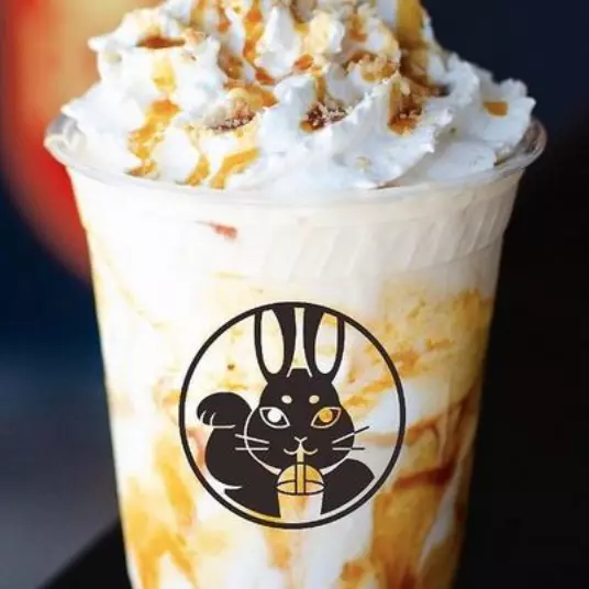 Peanut Butter - Shake