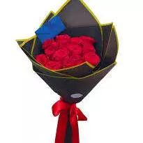 Amor Rico Colombia