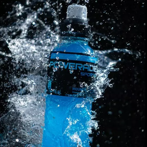 Power ade