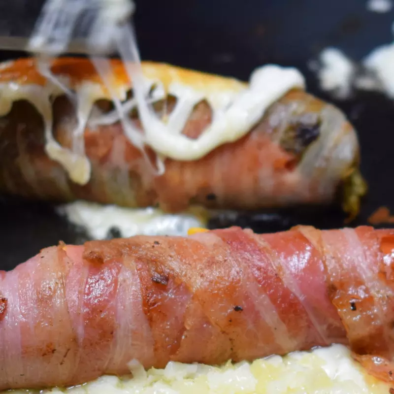 OBREGÓN SUPER SPECIAL