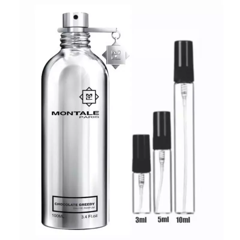 MÓNTALE CHOCOLATE GREDDY