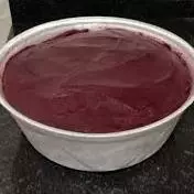 Um Litro de Puro Açaí