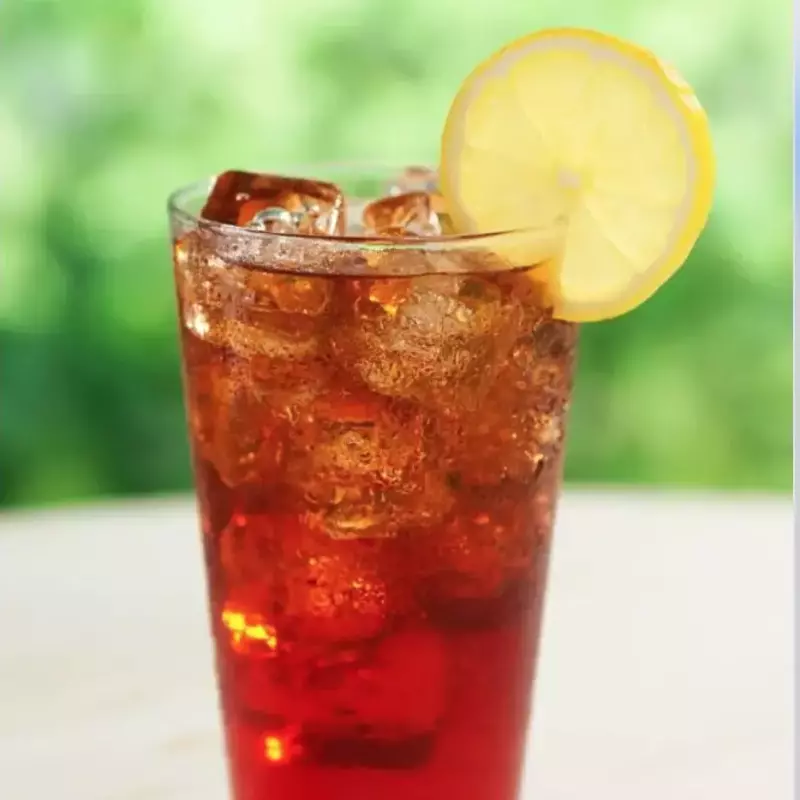 Iced tea