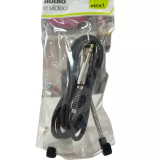 CABO MXT P10 / P2 ESTEREO BANHADO