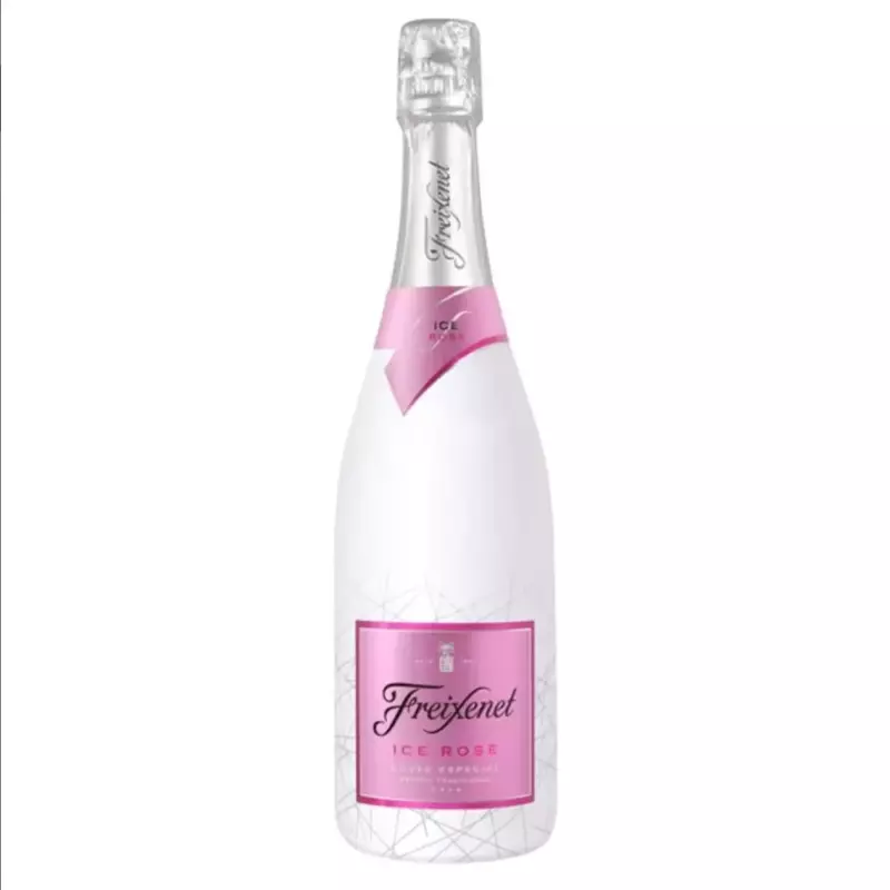Espumante rose ice  Freixenet 750ml