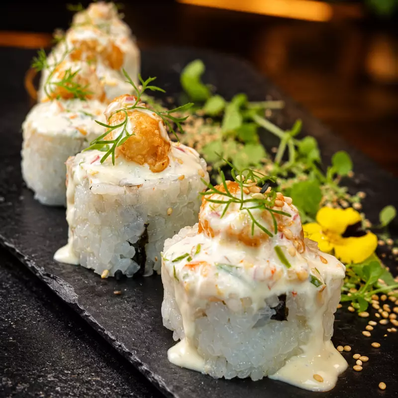 Perreito Roll