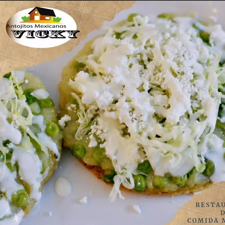 Sopes
