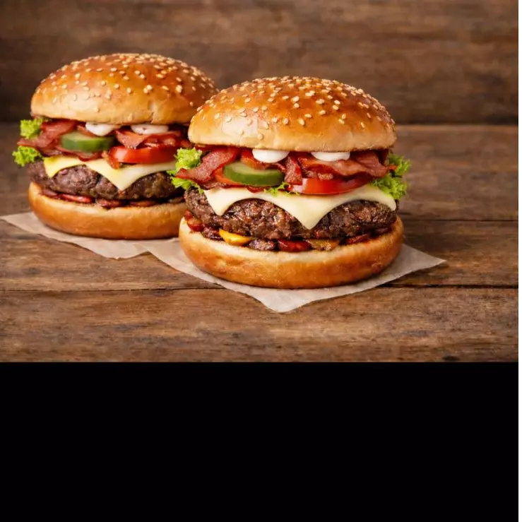 Clone de X bacon 🥓