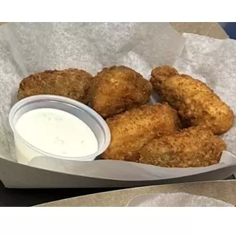 JALAPEÑO POPPER