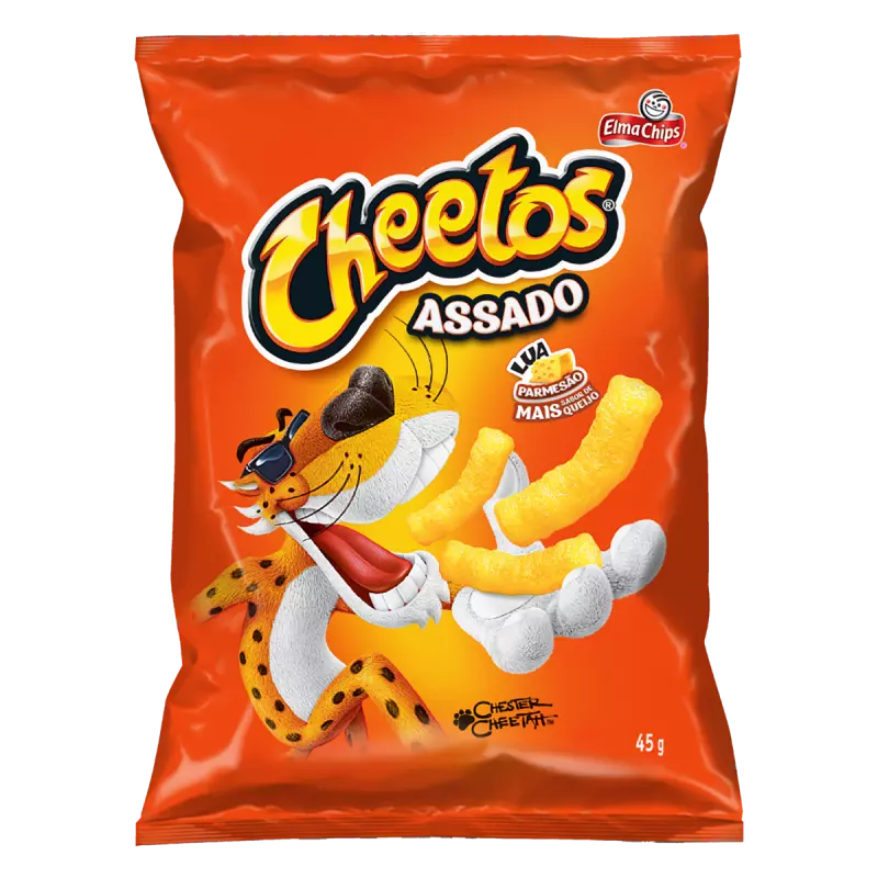Cheetos Lua
