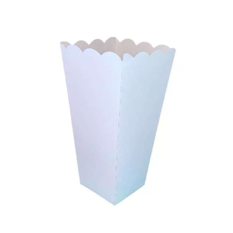 CAJA PARA COTUFAS (10x10x22)