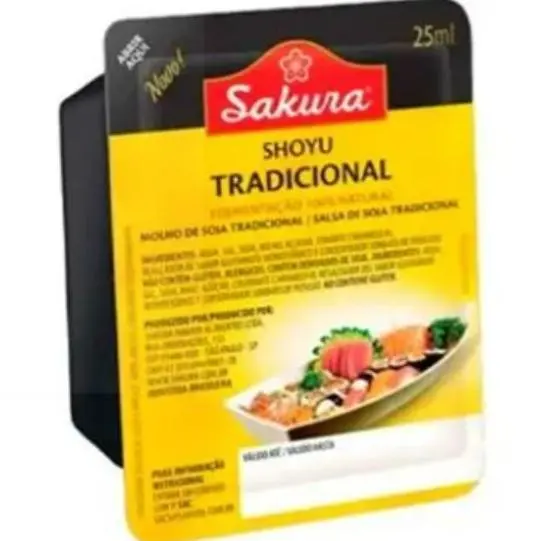 Molho Shoyu