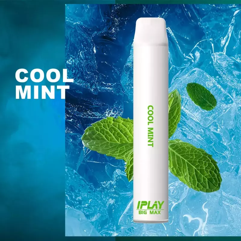 BIG MAX - COOL MINT