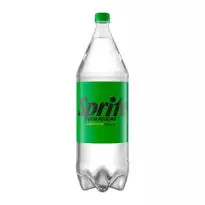 SPRITE ZERO 2L