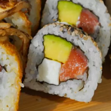 PHILLY ROLL