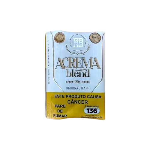 Acrema Blend