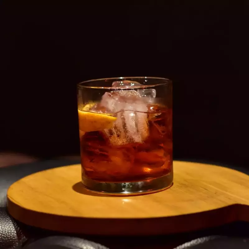 Negroni