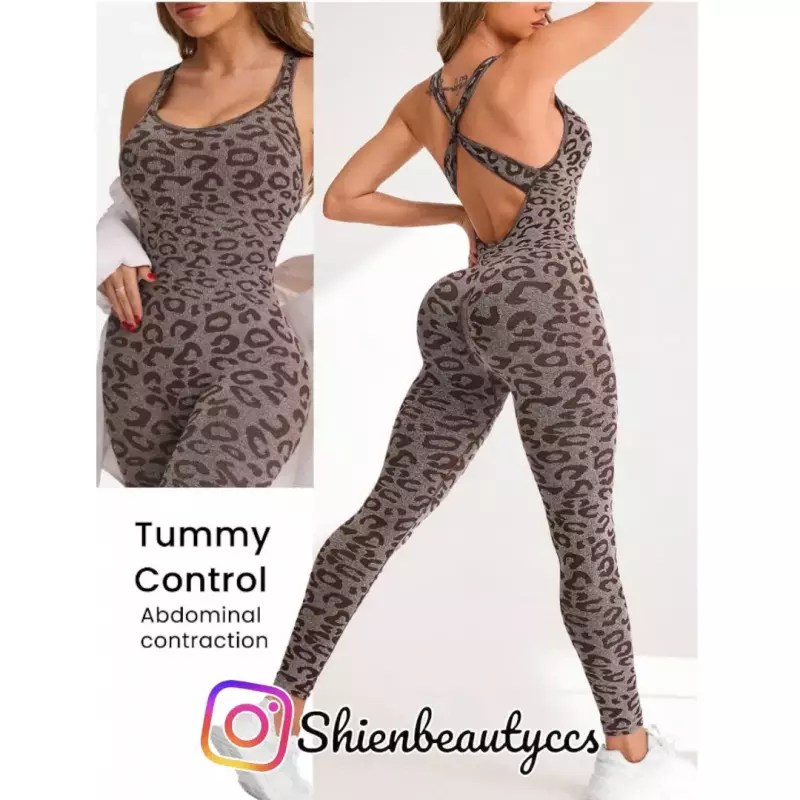 Braga enteriza modelo ZK-LTK-277