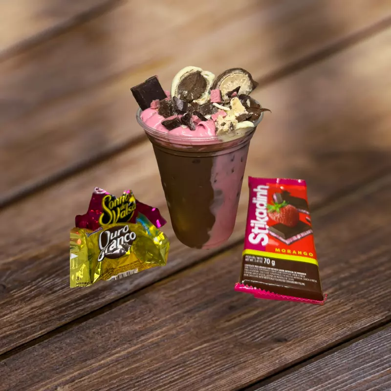 Magnífico Napolitano Premium