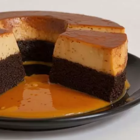 CHOCOFLAN