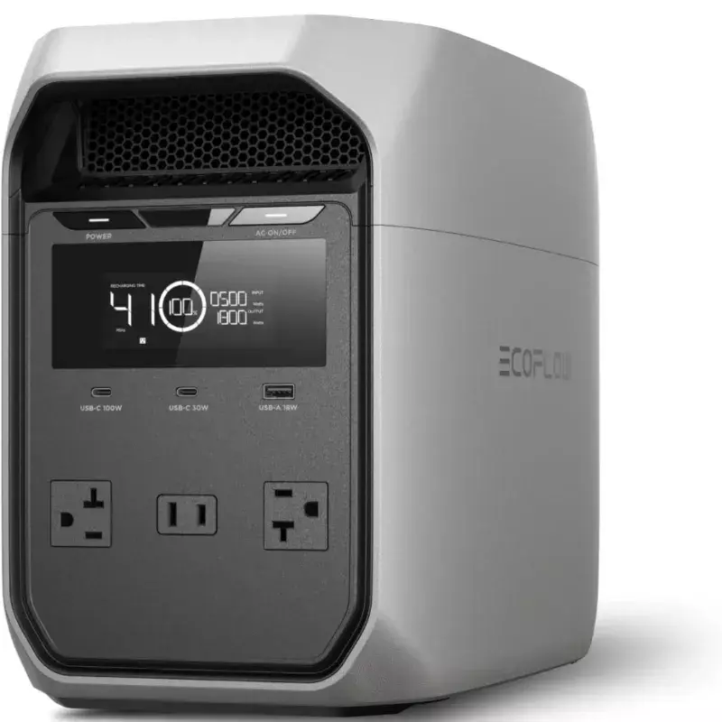 Ecoflow Delta 3 classic