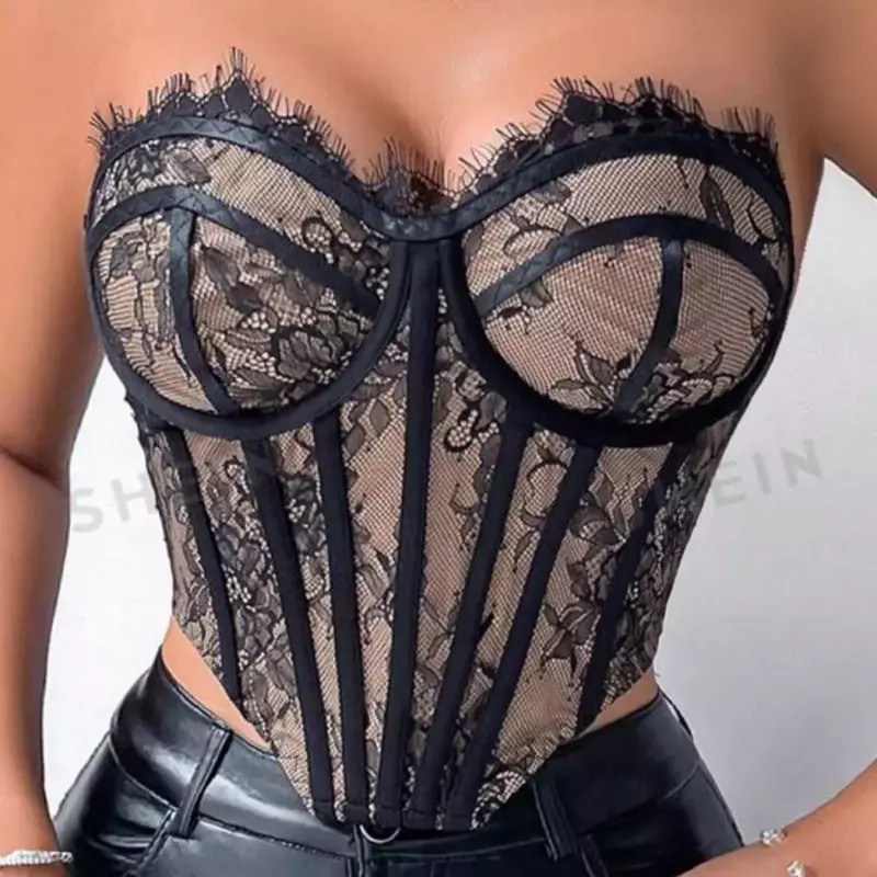 Corset