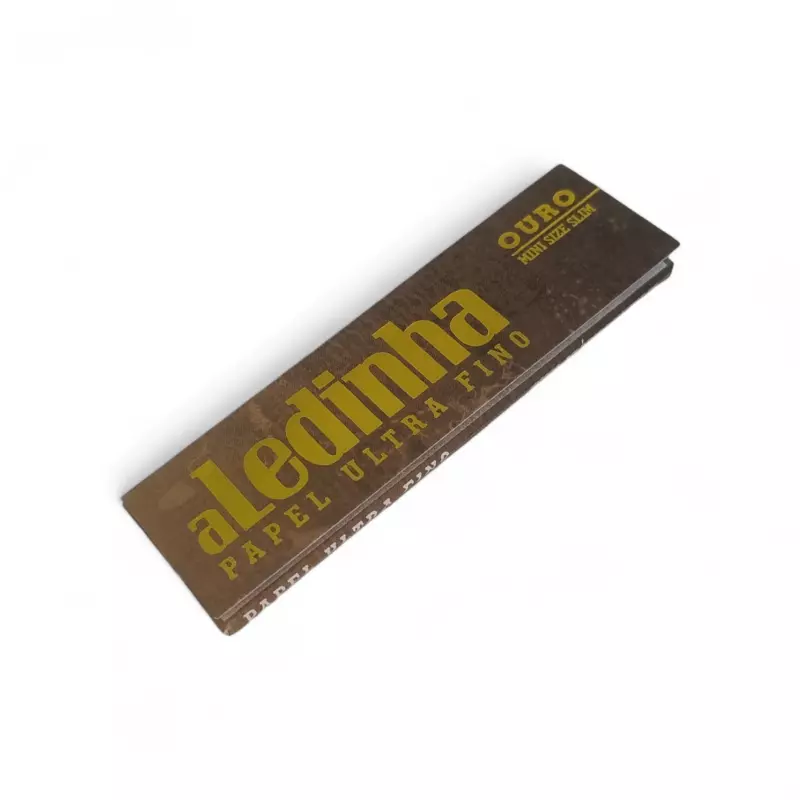 Seda Aledinha Brown MIni  King Size