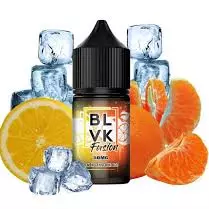 BLVK FUSION Lemon Tangerine Ice 50MG
