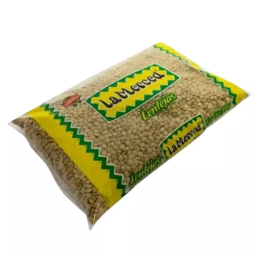 LENTEJAS