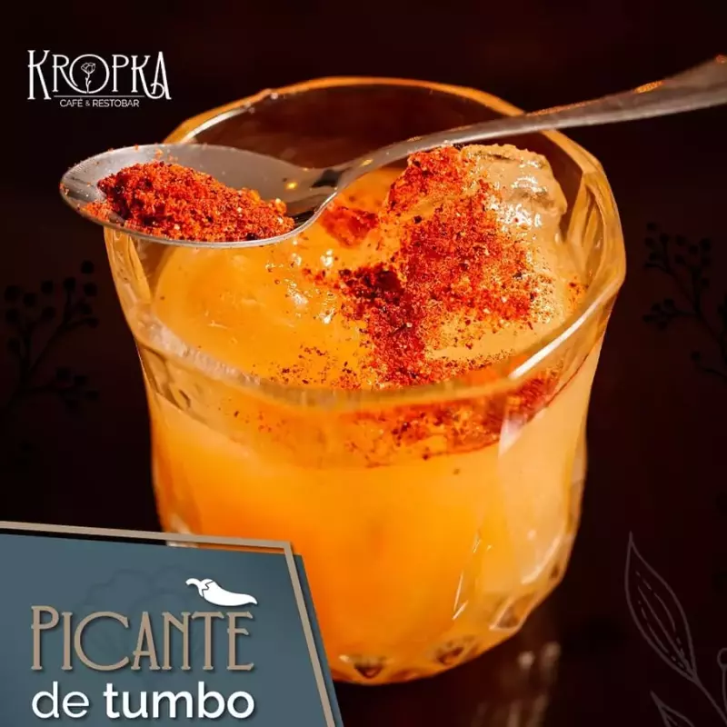 PICANTE DE TUMBO