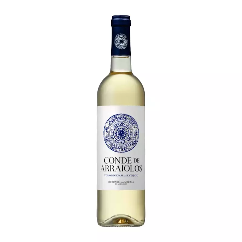 Conde Arraiolos Branco / White