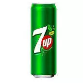 7 UP