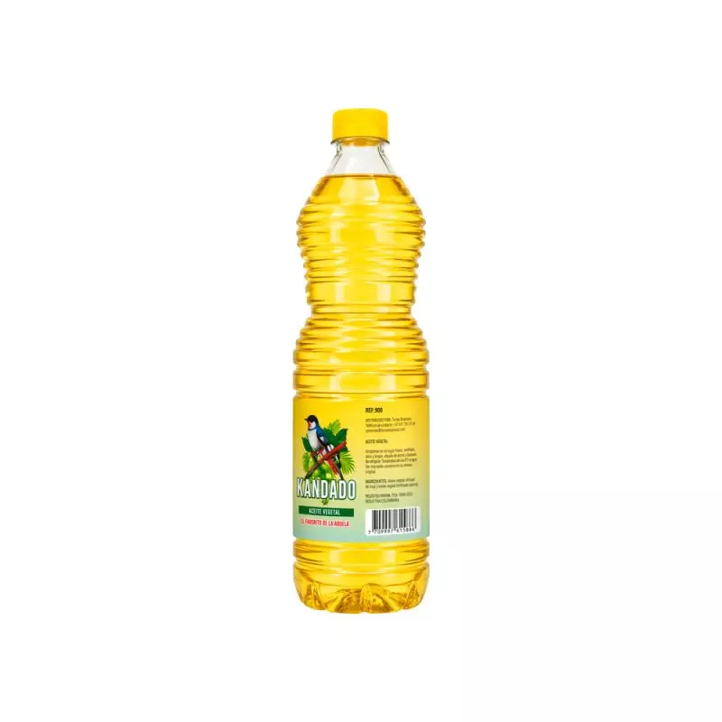 Aceite 900ml