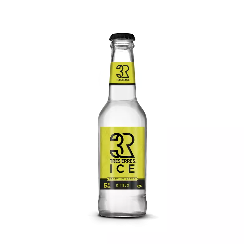 3R CITRUS 273ML