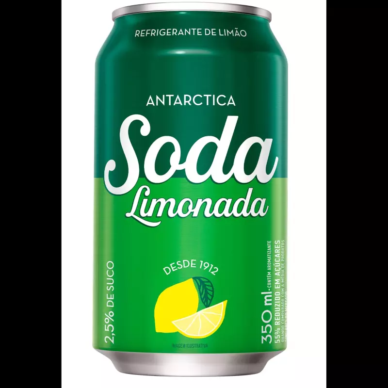 SODA