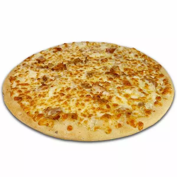 Pizza de la Casa