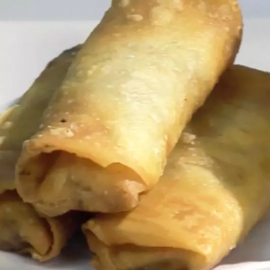 Arrollados Primavera