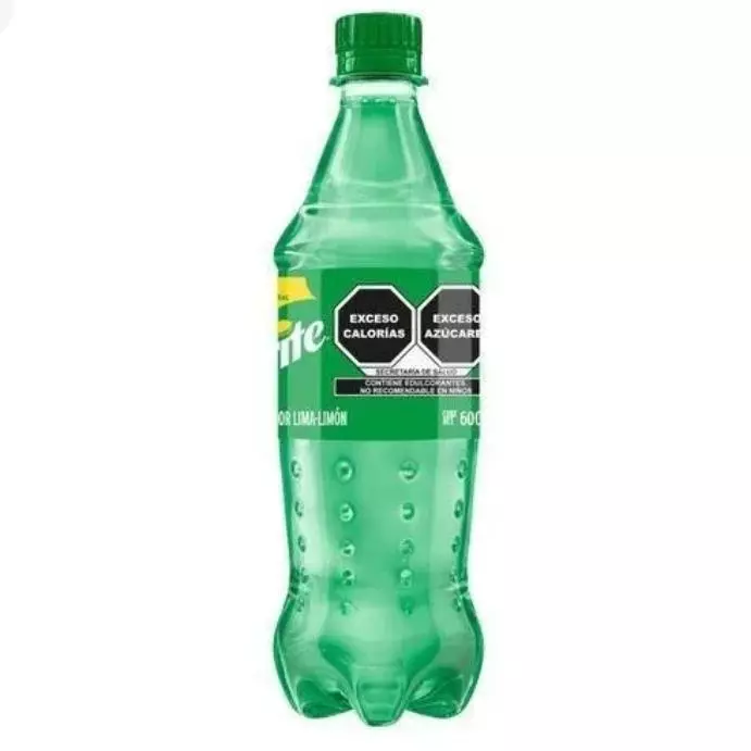 Sprite 600 ml
