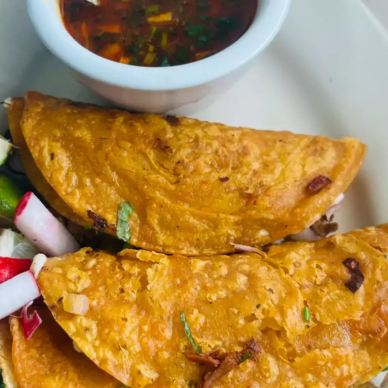 Promo Tacos