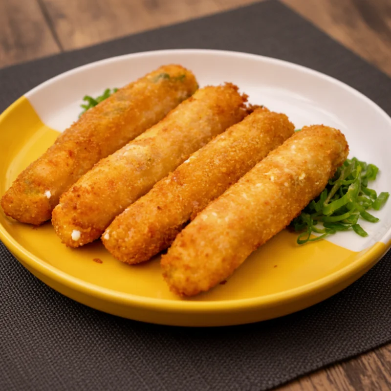 FILETILLOS DE POLLO