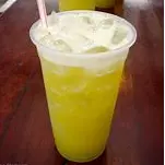 CALDO DE CANA 400ml