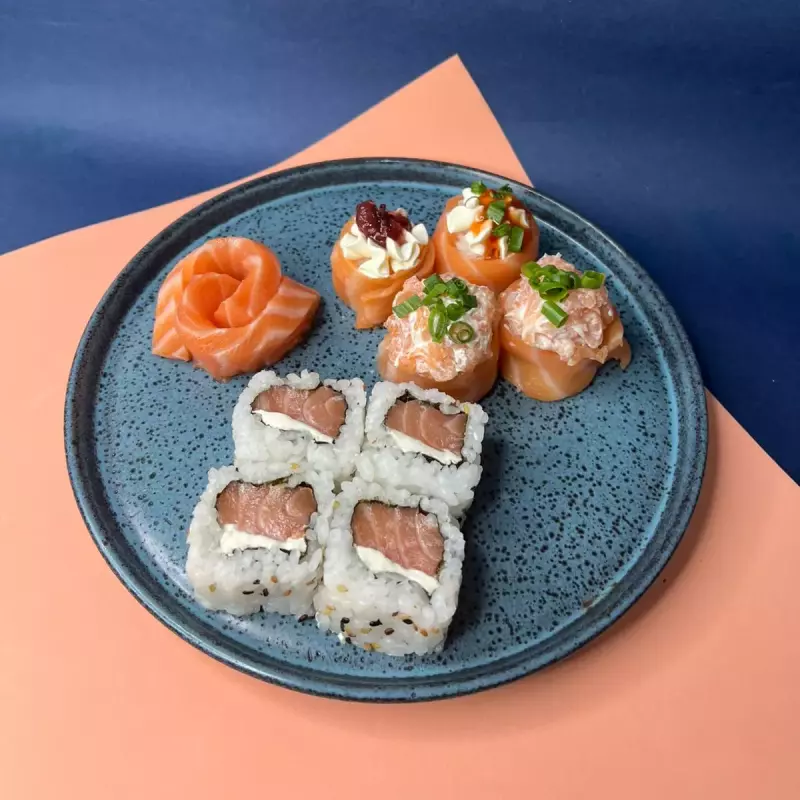 10 Peças mais pedidas