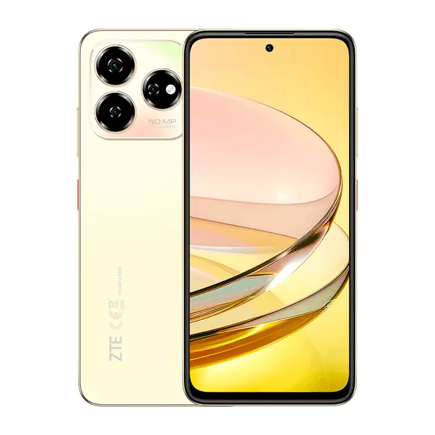 BLADE V60 6/10RAM 256GB