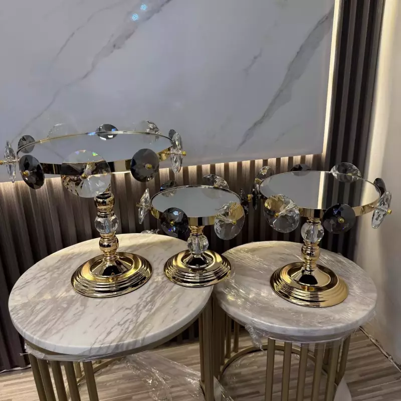 BASES TORTERAS SET X 3 JX-359B