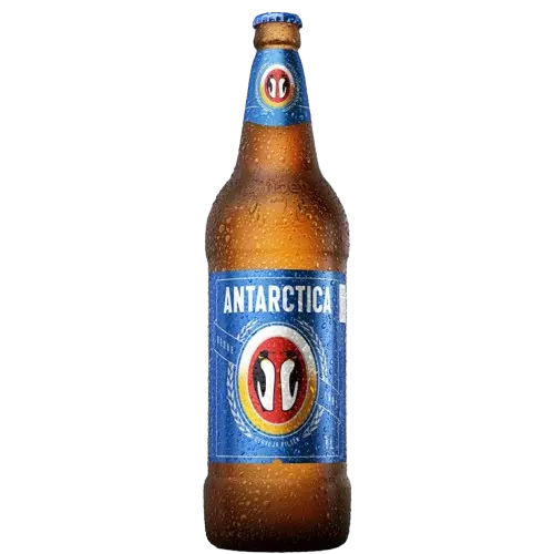 Antarctica 1l